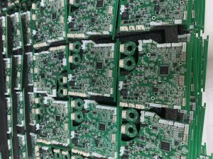 PCB及电路抗干扰措施