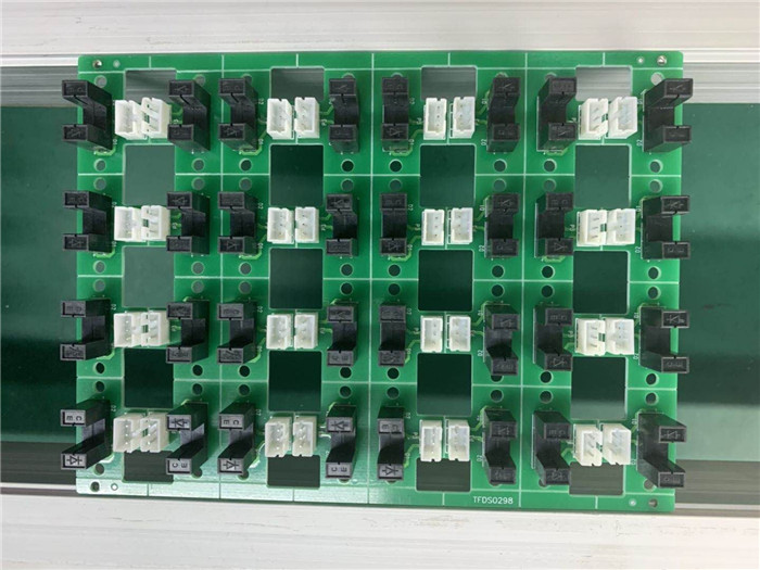 解析PCBA加工中焊点失效的原因